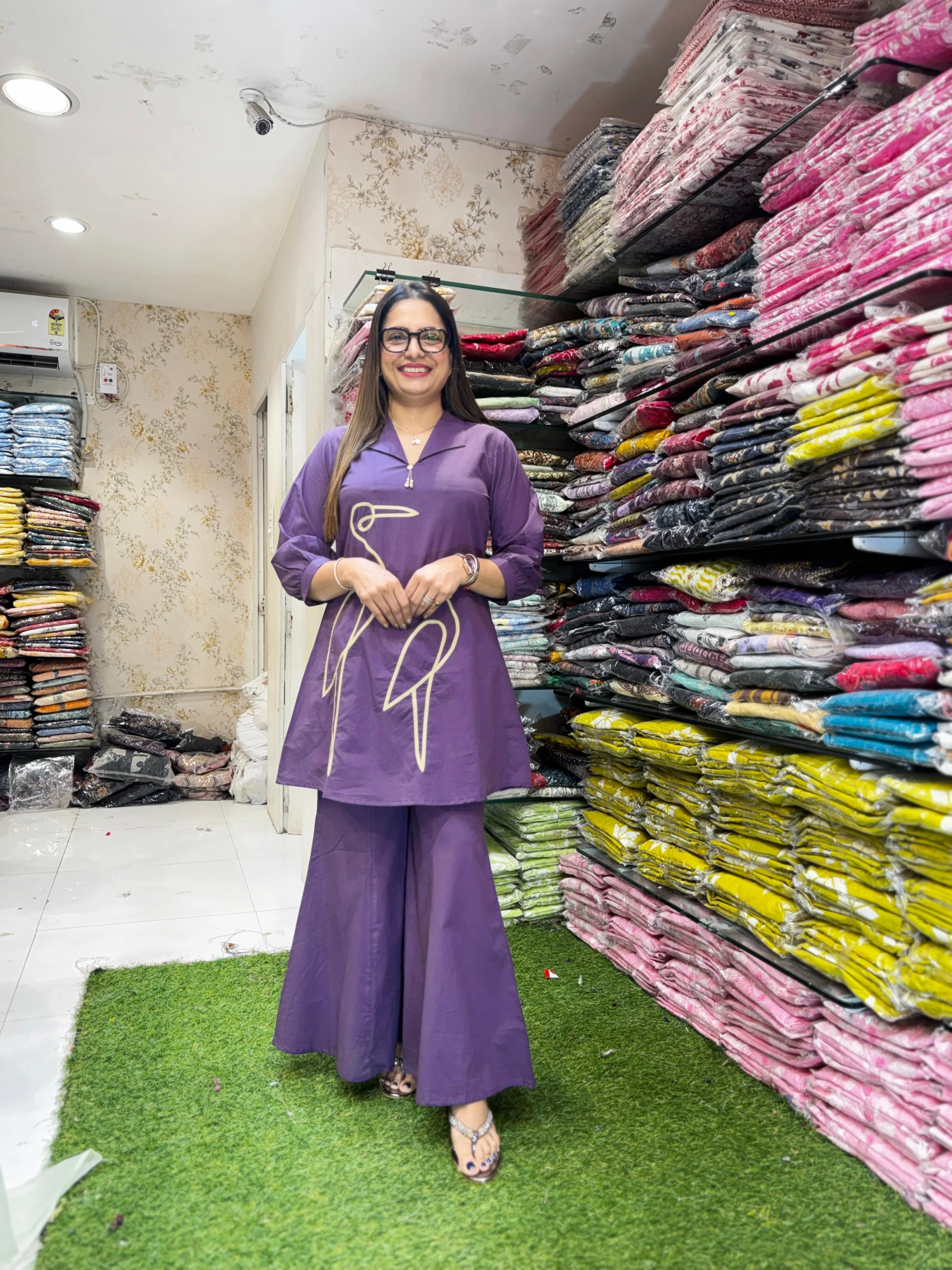 Cord Sets